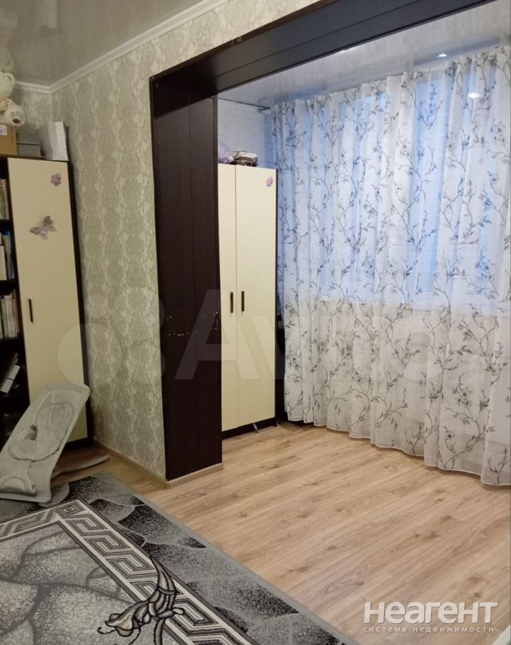 Продается 2-х комнатная квартира, 57,7 м²