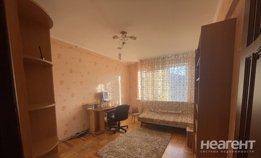 Сдается Многокомнатная квартира, 69,5 м²