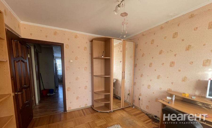 Сдается Многокомнатная квартира, 69,5 м²