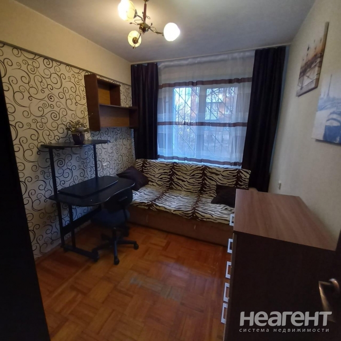 Сдается Комната, 11 м²