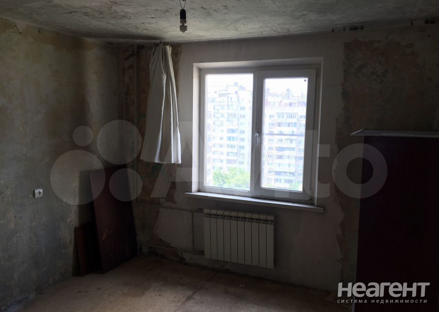 Продается Многокомнатная квартира, 75 м²