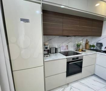 Продается 2-х комнатная квартира, 66,4 м²