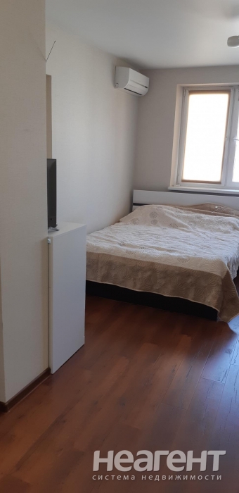 Сдается 1-комнатная квартира, 28 м²