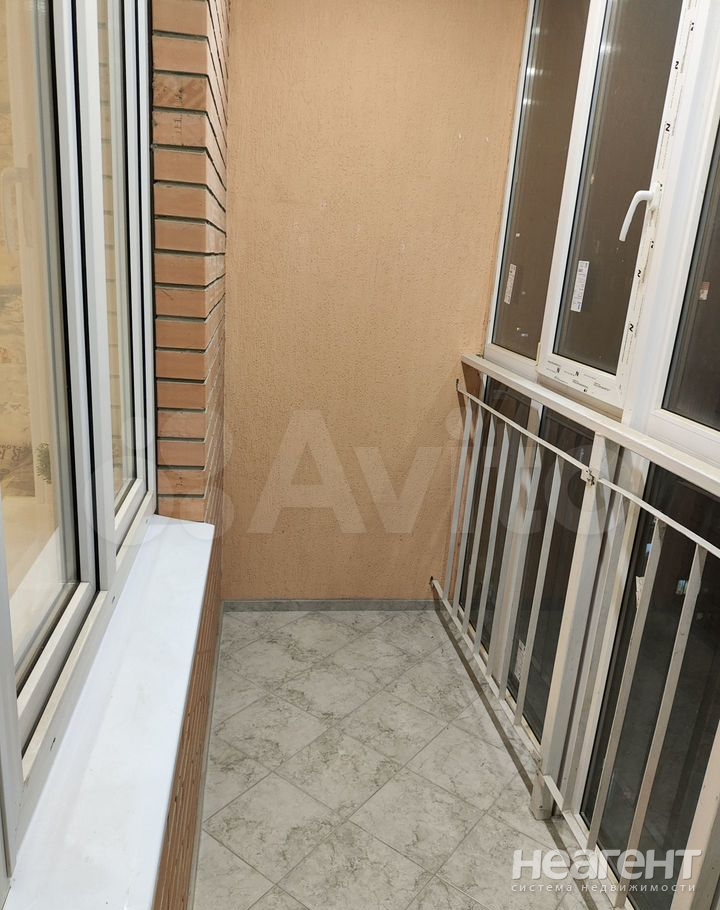 Продается 1-комнатная квартира, 40,2 м²