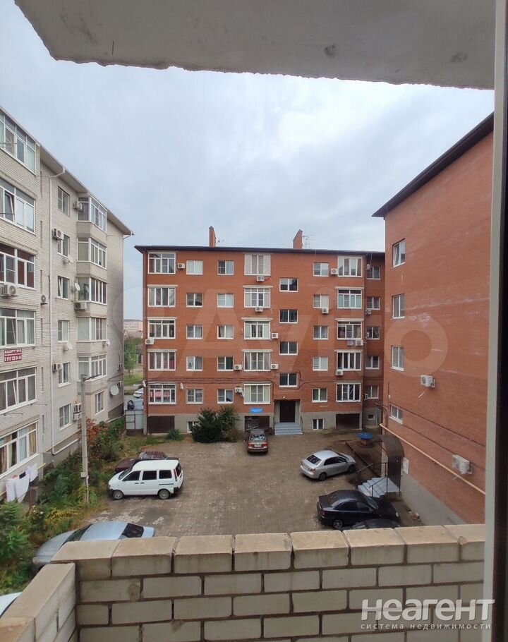 Продается 1-комнатная квартира, 36,4 м²