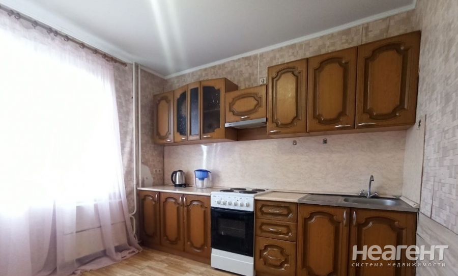 Продается 1-комнатная квартира, 40 м²