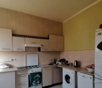 Продается 2-х комнатная квартира, 62 м²