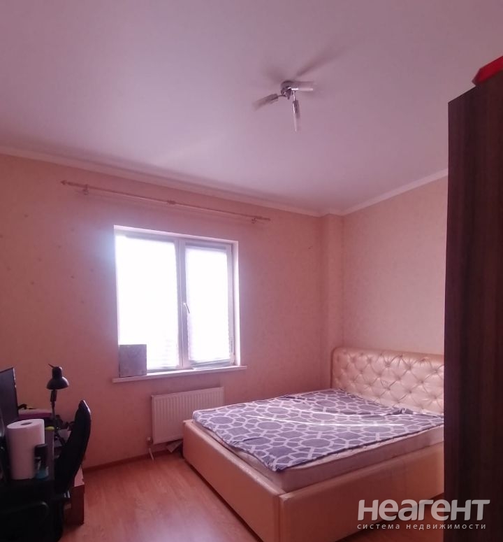 Продается 2-х комнатная квартира, 62 м²