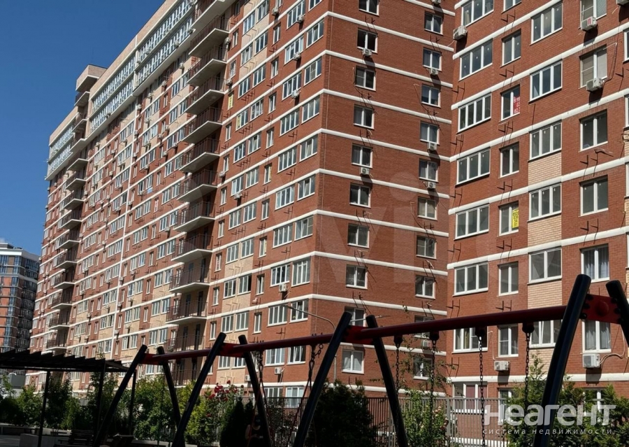 Продается 1-комнатная квартира, 22 м²