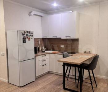 Продается 1-комнатная квартира, 33 м²