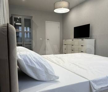 Сдается 1-комнатная квартира, 37,5 м²