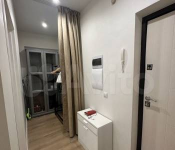 Сдается 1-комнатная квартира, 37,5 м²