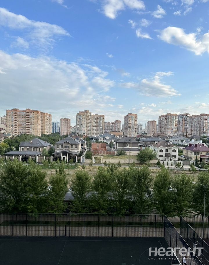 Продается 1-комнатная квартира, 43,1 м²