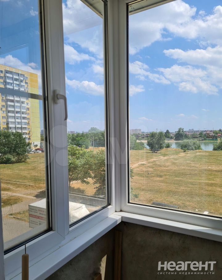 Продается 3-х комнатная квартира, 71 м²