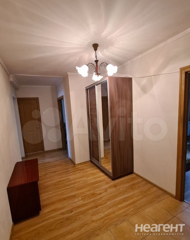 Продается 3-х комнатная квартира, 71 м²