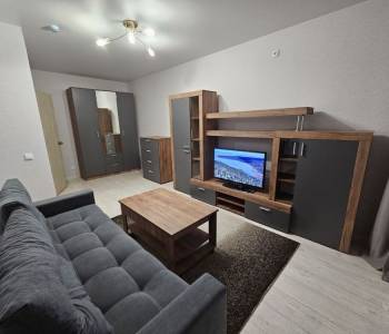 Сдается 1-комнатная квартира, 37 м²