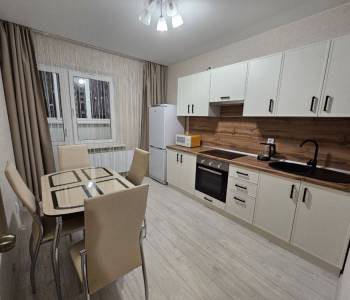 Сдается 1-комнатная квартира, 37 м²