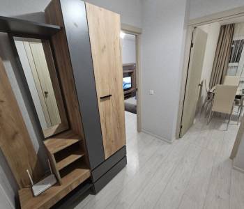 Сдается 1-комнатная квартира, 37 м²