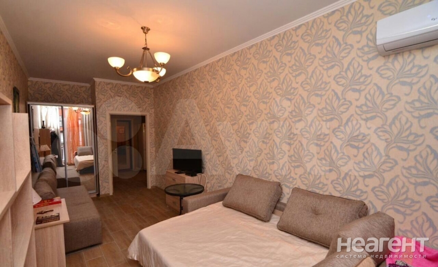 Продается 2-х комнатная квартира, 53 м²