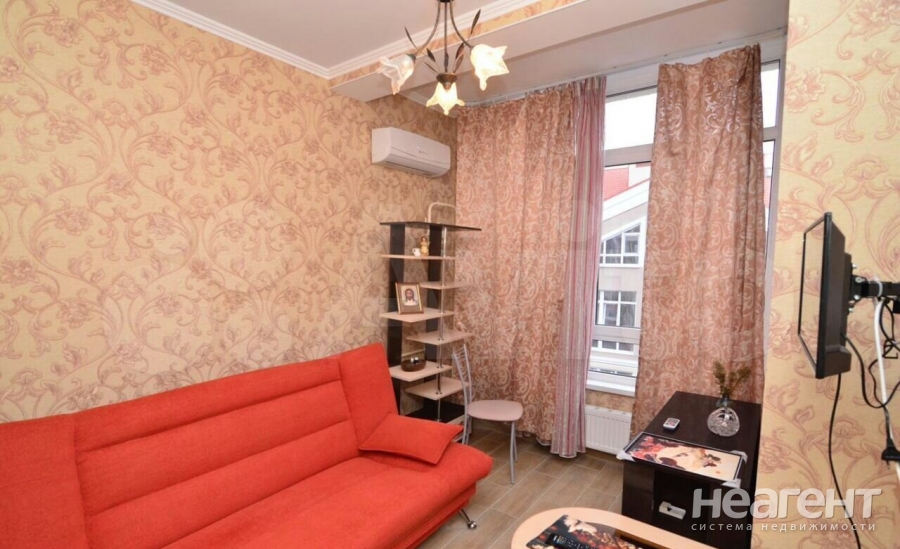 Продается 2-х комнатная квартира, 53 м²