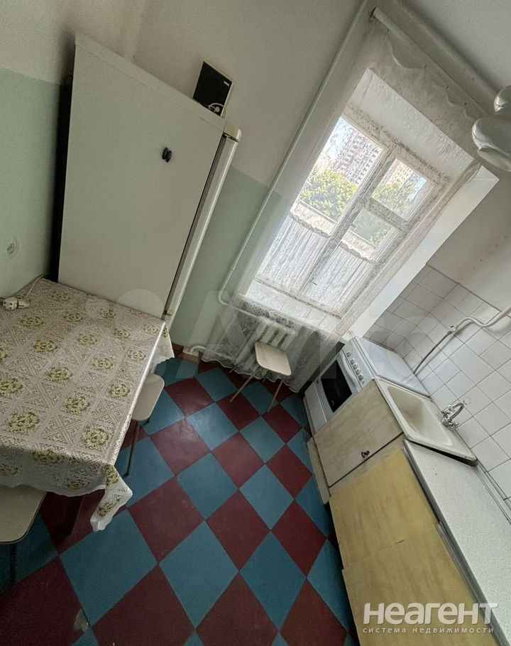 Продается 2-х комнатная квартира, 45 м²