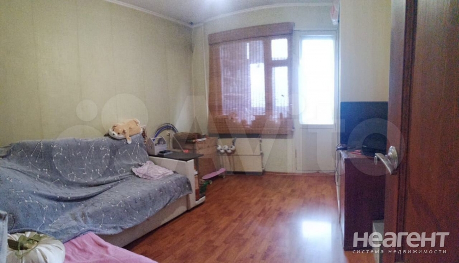 Продается 3-х комнатная квартира, 69,8 м²