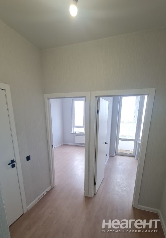 Продается 1-комнатная квартира, 32,2 м²