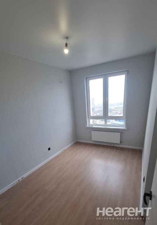 Продается 1-комнатная квартира, 32,2 м²