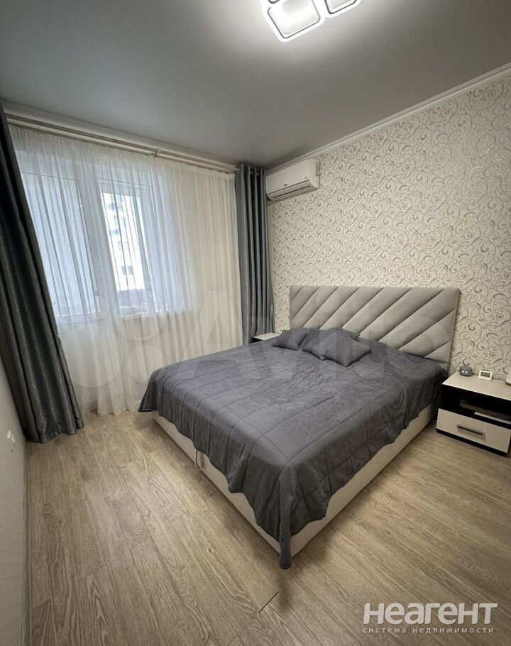 Продается 2-х комнатная квартира, 54,7 м²