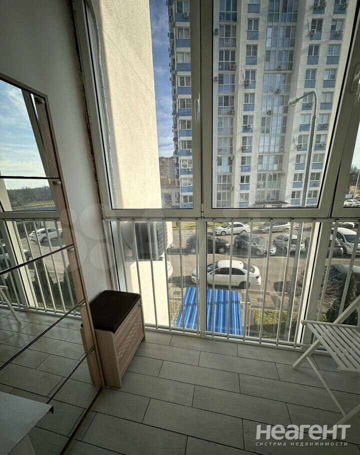 Продается 2-х комнатная квартира, 54,7 м²