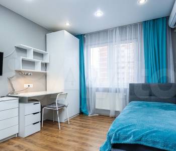 Продается 3-х комнатная квартира, 68,9 м²