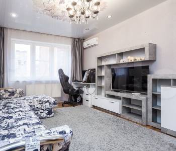 Продается 3-х комнатная квартира, 68,9 м²