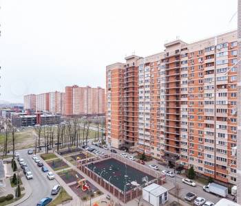 Продается 3-х комнатная квартира, 68,9 м²