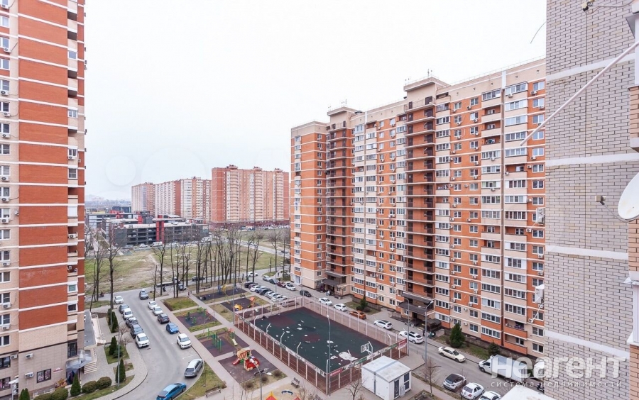 Продается 3-х комнатная квартира, 68,9 м²