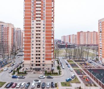 Продается 3-х комнатная квартира, 68,9 м²