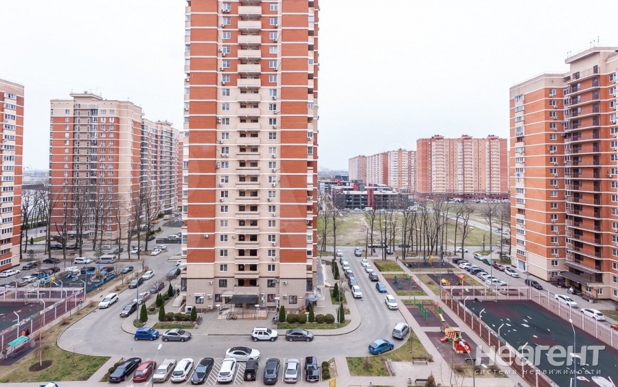 Продается 3-х комнатная квартира, 68,9 м²