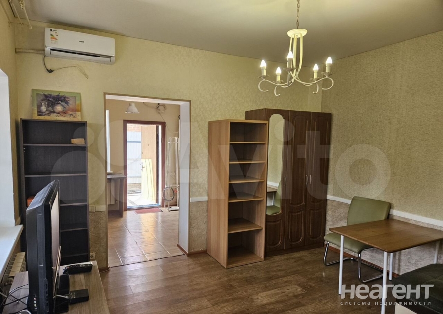 Сдается Дом, 35 м²