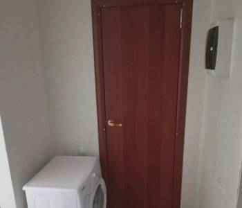 Продается 1-комнатная квартира, 25,5 м²