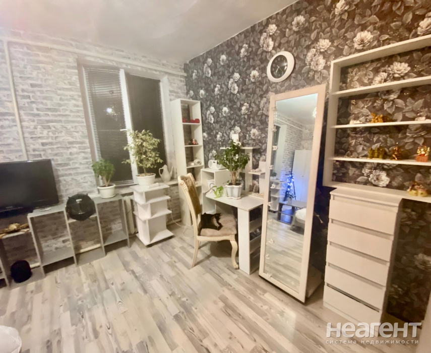 Продается 3-х комнатная квартира, 60 м²