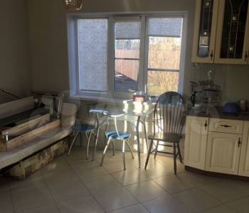 Продается Дом, 121 м²