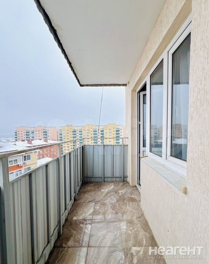 Продается 2-х комнатная квартира, 70,6 м²