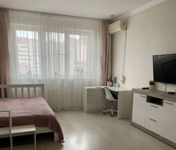 Продается 3-х комнатная квартира, 84,4 м²