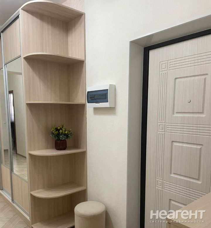 Продается 3-х комнатная квартира, 84,4 м²