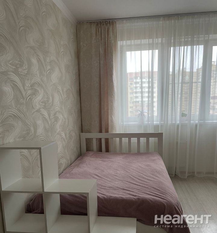 Продается 3-х комнатная квартира, 84,4 м²