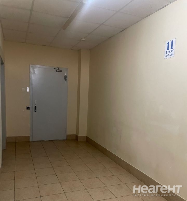 Продается 3-х комнатная квартира, 84,4 м²