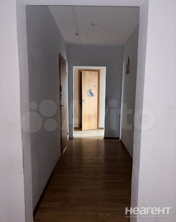 Продается 3-х комнатная квартира, 67,5 м²