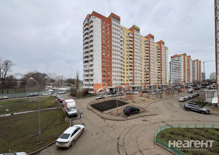 Продается 3-х комнатная квартира, 67,5 м²