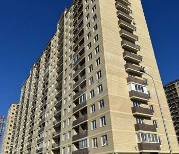 Продается 2-х комнатная квартира, 56 м²