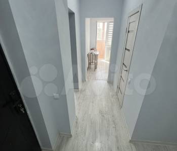 Продается 1-комнатная квартира, 32 м²