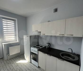 Продается 1-комнатная квартира, 32 м²